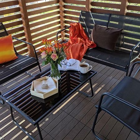 R&R Vacation House Druskininkai Exterior foto