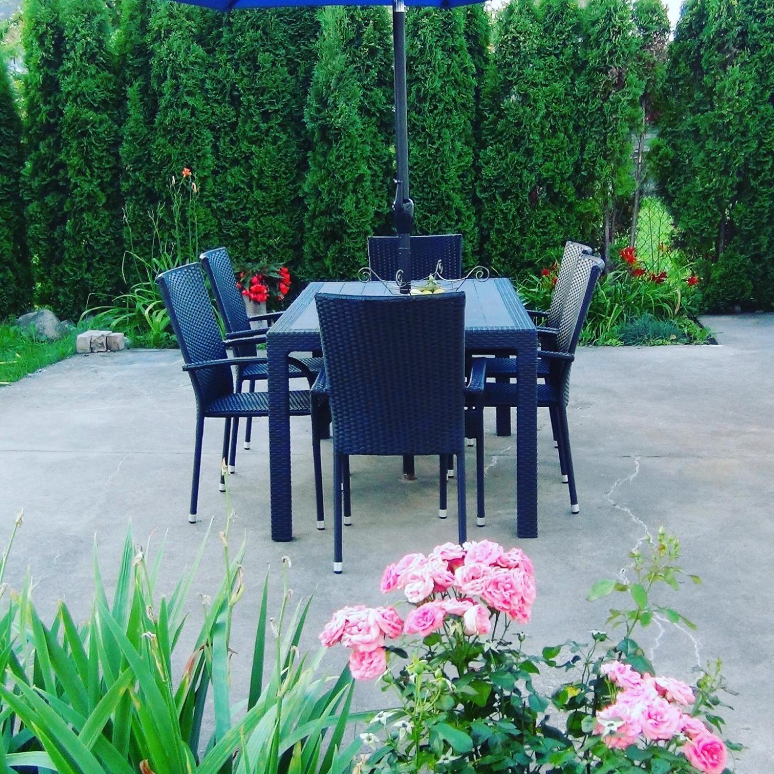 R&R Vacation House Druskininkai Exterior foto