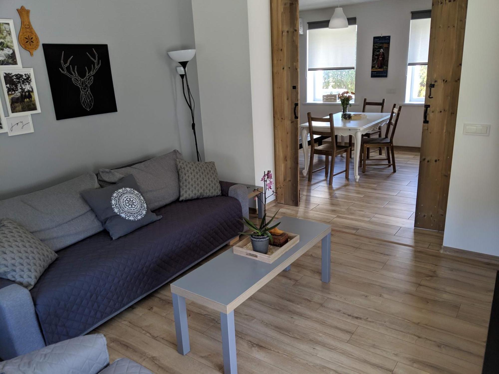 R&R Vacation House Druskininkai Exterior foto