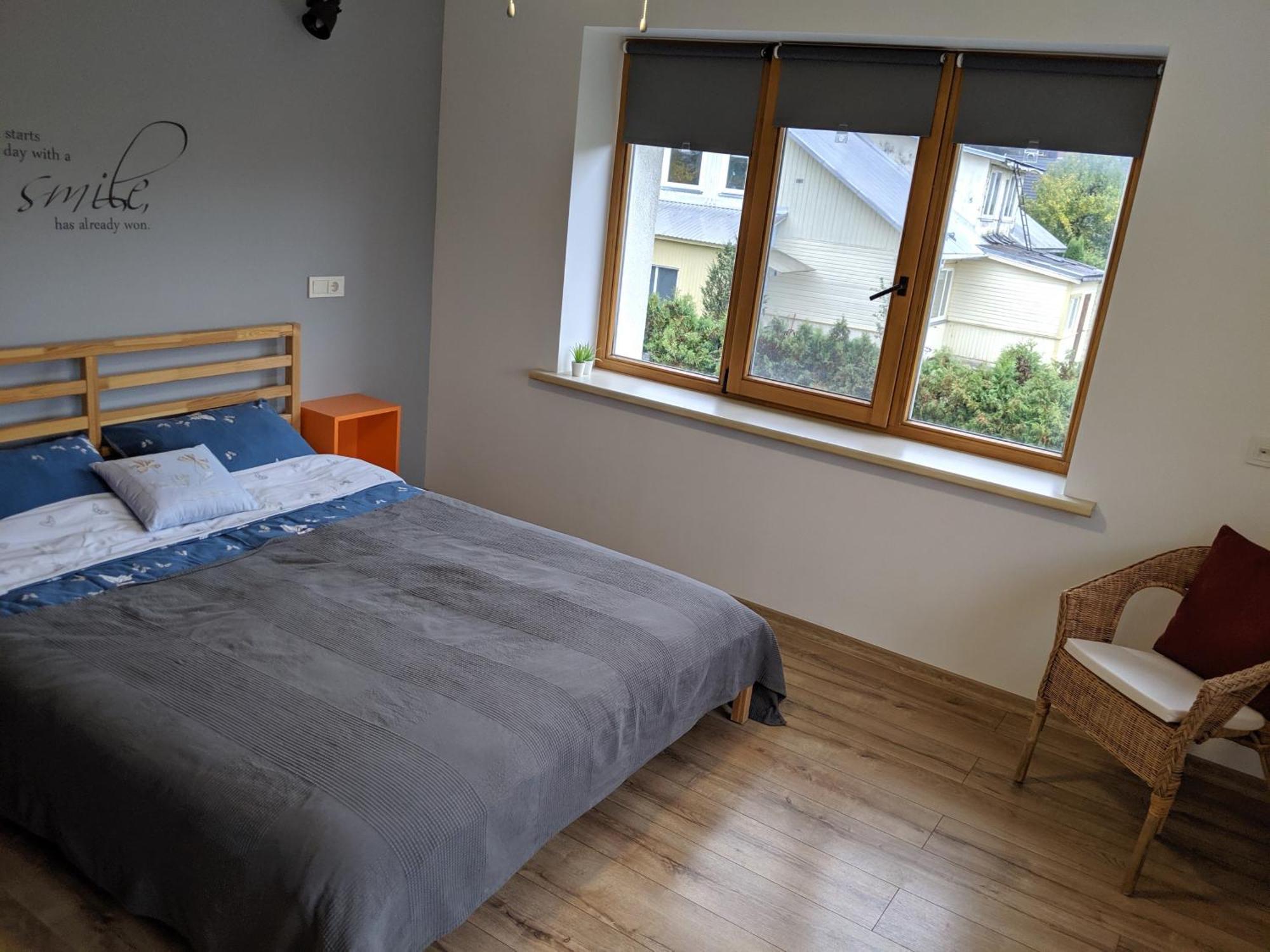 R&R Vacation House Druskininkai Exterior foto