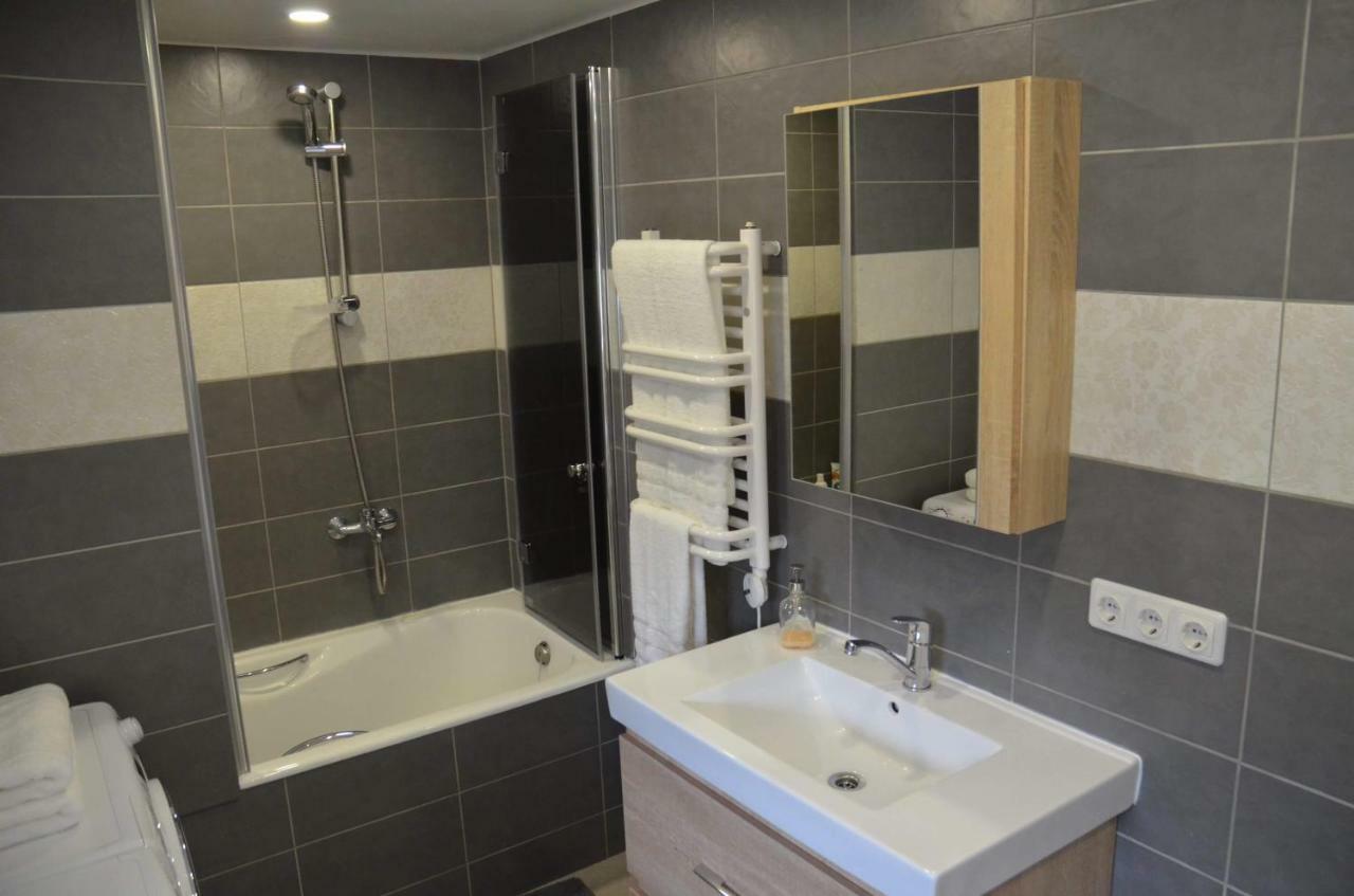 R&R Vacation House Druskininkai Exterior foto