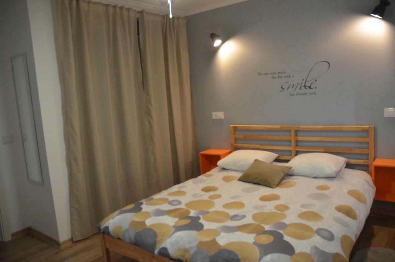 R&R Vacation House Druskininkai Exterior foto