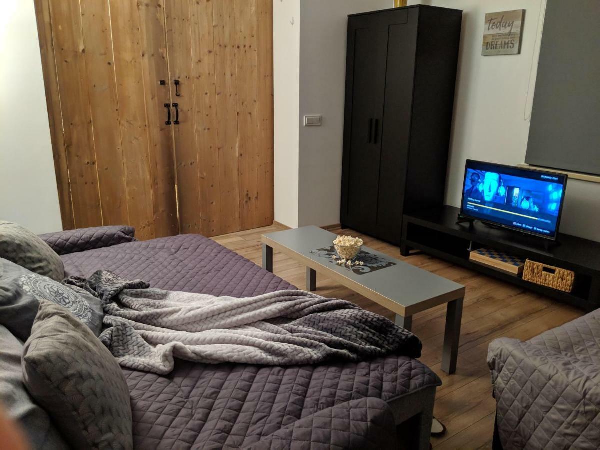 R&R Vacation House Druskininkai Exterior foto