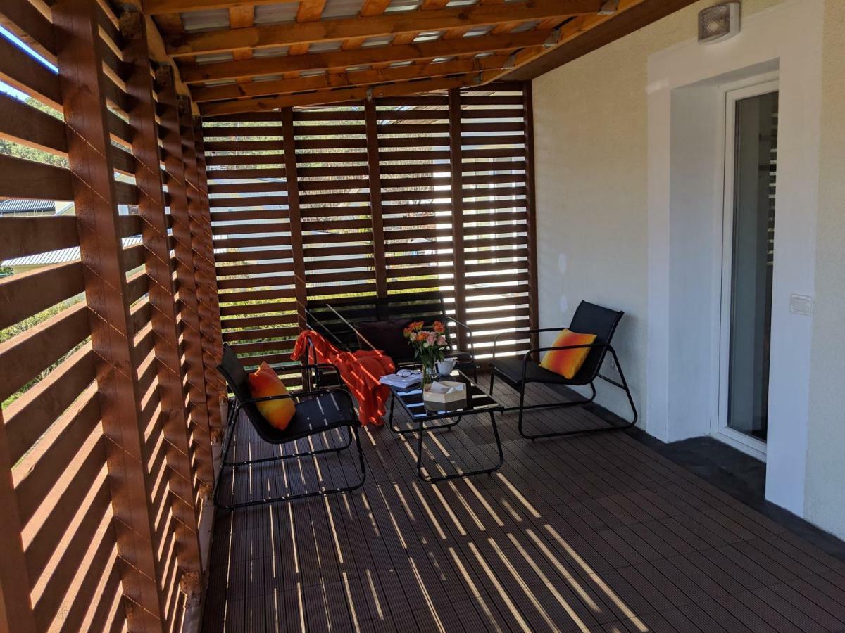 R&R Vacation House Druskininkai Exterior foto