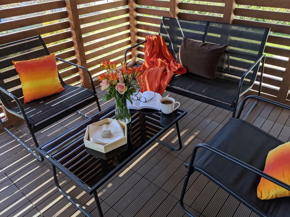 R&R Vacation House Druskininkai Exterior foto