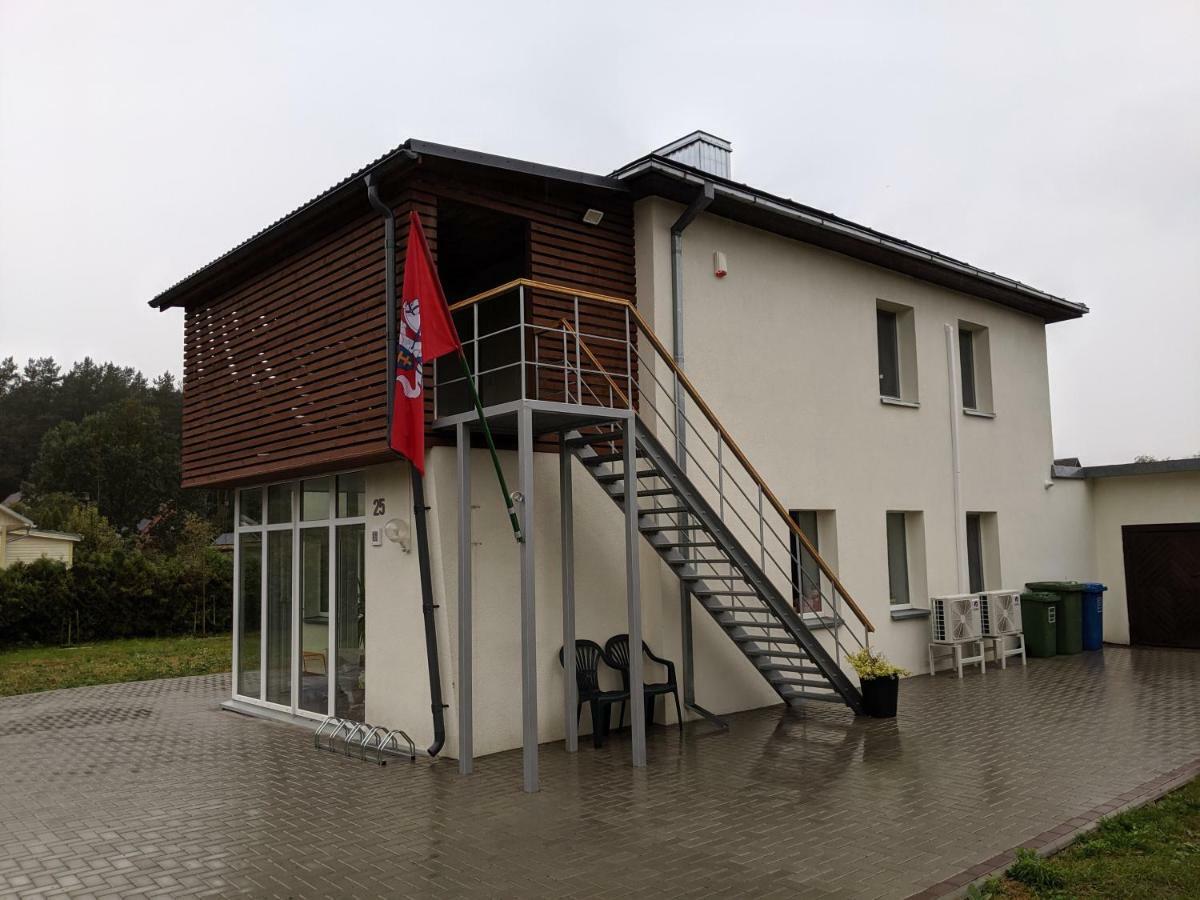 R&R Vacation House Druskininkai Exterior foto