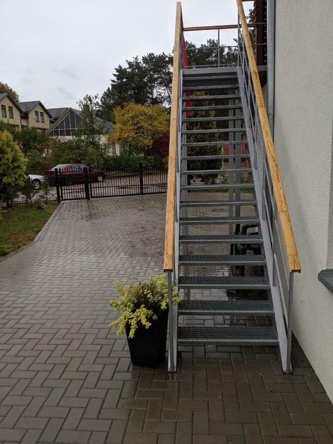 R&R Vacation House Druskininkai Exterior foto