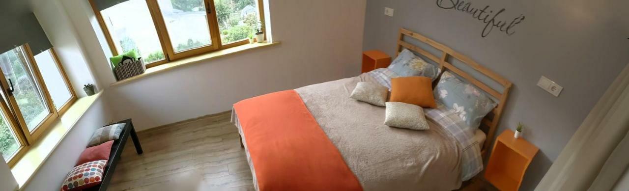 R&R Vacation House Druskininkai Exterior foto